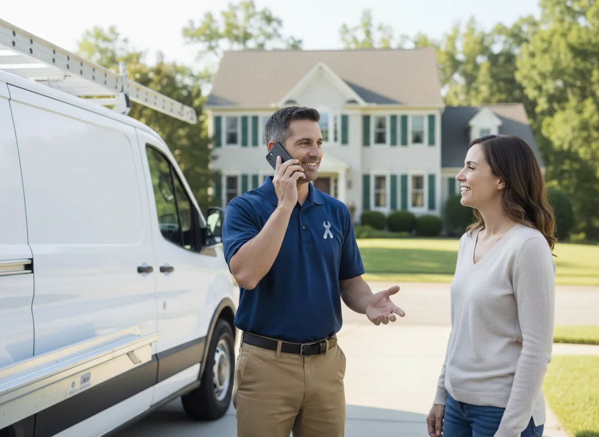 Home Gutter Service Chesterfield, IL FAQs